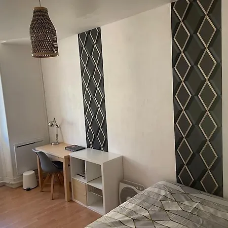 Maison De Village Cosy 8 Pers - Du * Le Bourget-du-Lac