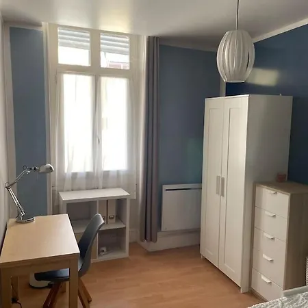 Apartamento Maison De Village Cosy 8 Pers - Du *