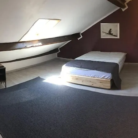 Maison De Village Cosy 8 Pers - Du Apartamento