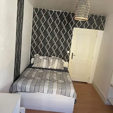 Apartamento Maison De Village Cosy 8 Pers - Du *