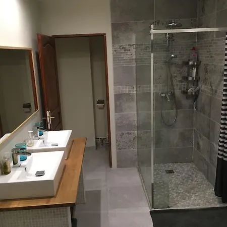 Maison De Village Cosy 8 Pers - Du Apartamento Le Bourget-du-Lac