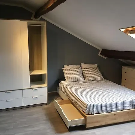 Maison De Village Cosy 8 Pers - Du Le Bourget-du-Lac