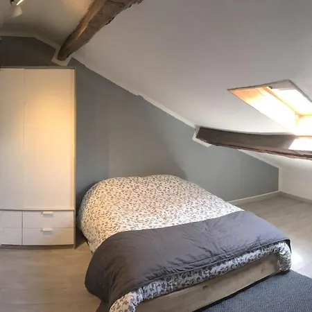 Apartamento Maison De Village Cosy 8 Pers - Du